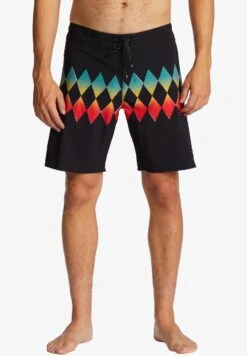 Billabong Andy Irons Tri Ciclo Pro-Board Performance - Zwemshorts - Xkgr