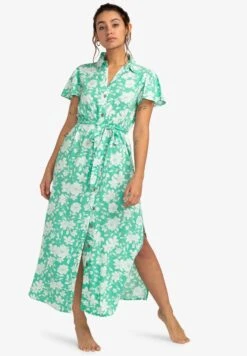 Billabong Sweet Day - Blousejurk - Sweet Grass