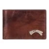 Billabong 3 Volets - Unisexe - Portemonnee - Chocolate 1 Billabong 3 Volets - Unisexe - Portemonnee - Chocolate -Billabong f9795639f2244763aff81c3477c0e7d8