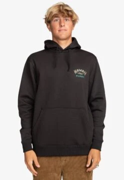 Billabong Arch Dreamy Place - Hoodie - Blk -Billabong f9a3c896dd634774945e6a71b8c95f9e