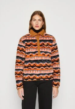 Billabong Switchback - Fleece Trui - Multi Coloured