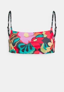 Billabong Islands Away Crop - Bikinitop - Multi-Coloured -Billabong fa79dfcf15814404a680be972c7096a1