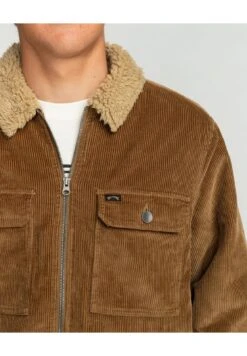 Billabong Barlow Mit Sherpa FürEby - Jas - Cpt -Billabong fac350ff9cef4825b98b694ba3e36784