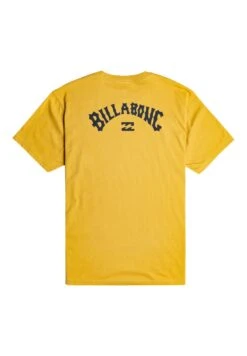 Billabong Arch Wave- T-Shirt Print - Gld 11 Billabong Arch Wave- T-Shirt Print - Gld -Billabong faeb94ccd41c46b186b76a0f5407916f