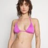 Billabong Sol Searcher Multi Tri - Bikinitop - Bright Orchid -Billabong fbd93dc996d14ccf953d1d94cd405970