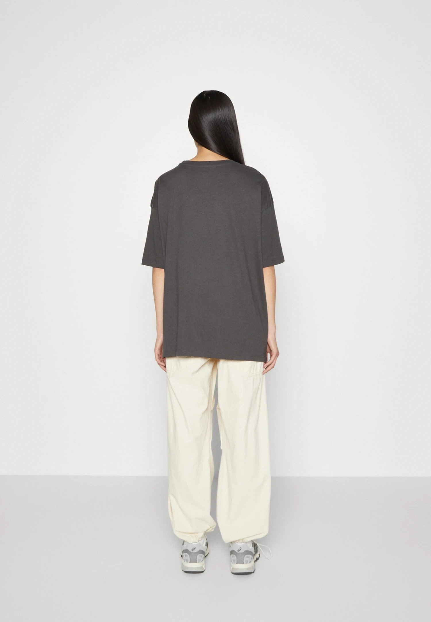 Billabong Paradise Trip Tees - T-Shirt Print - Off Black 6 Billabong Paradise Trip Tees - T-Shirt Print - Off Black - Afbeelding 4