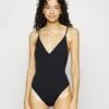 Billabong Sol Searcher One Piece - Badpak - Black Pebble