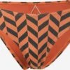 Billabong Bikini Broekjes Bikinibroek Dames Mokka / Abrikoos