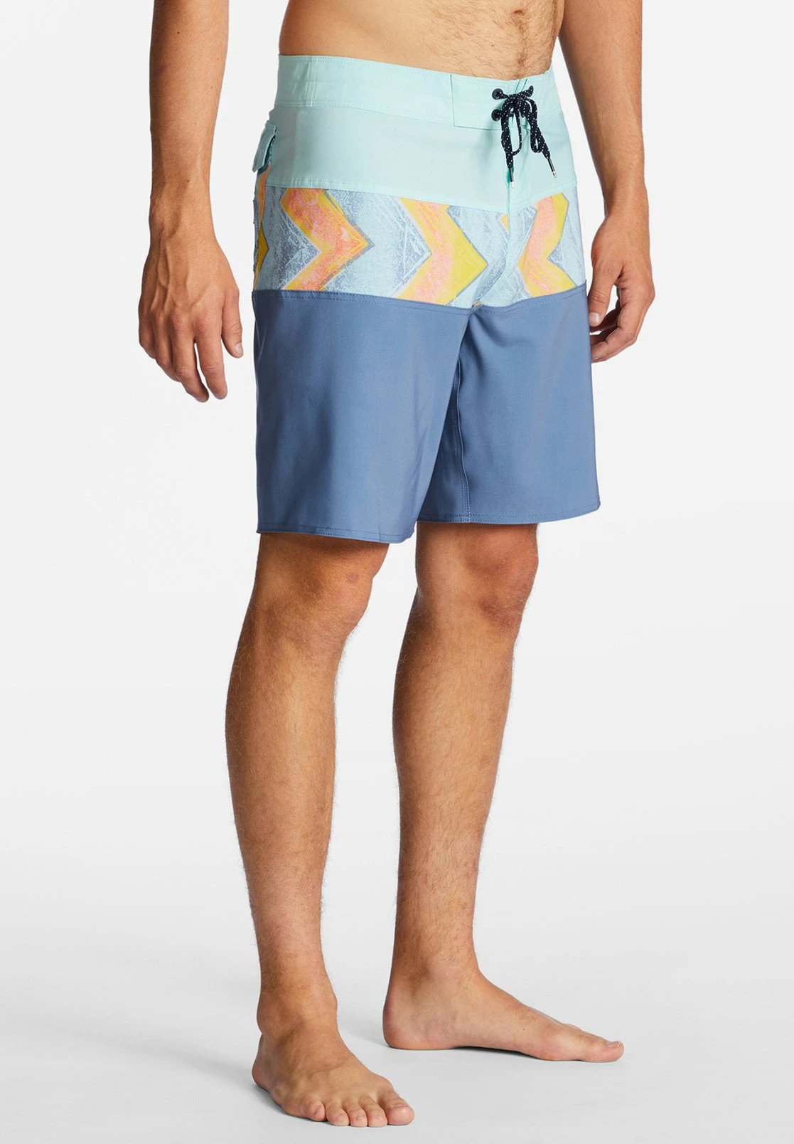 Billabong Tri Pro - Zwemshorts - Blue Haze 8 Billabong Tri Pro - Zwemshorts - Blue Haze - Afbeelding 6
