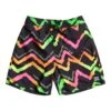 Billabong Good Times Layback- Zwemshorts - Neon -Billabong fd52205e2eb64991bd424cfab9538e95