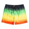 Billabong All Days Fade- Zwemshorts - Rasta -Billabong fd84deefd3b54884aef3f975f95b8fb5