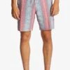 Billabong Sundays Lo Tide - Zwemshorts - Dusty Red -Billabong fdcebc4747ba40ee92242f07462a044b
