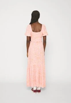 Billabong Sweet On You - Jurk - Pink Trails -Billabong fddea450344e4ef4a0cec69f9e2c48c8