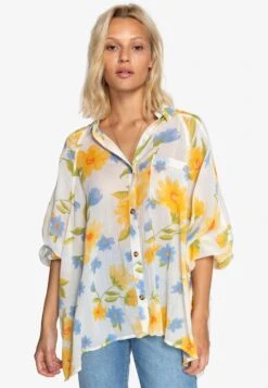 Billabong IsabelManches Longues Pour- Overhemdblouse - Scs