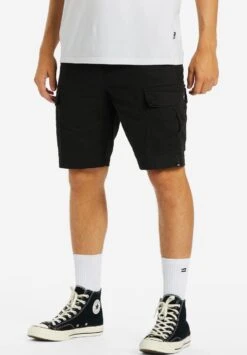 Billabong Combat - Shorts - Char 11 Billabong Combat - Shorts - Char -Billabong fe9e63a3c8664e3494c5c1dfc7815b40