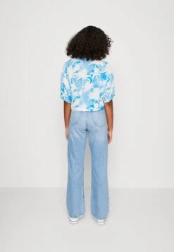 Billabong Sun Is Shining Shirt - Overhemdblouse - Blue Hawaii -Billabong fecb5312d4984411ae087a8b11d51021