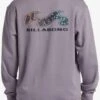 Billabong Sweater - Grey Violet -Billabong fee8a36e561f4d7d9c4a3cd57340c7e9