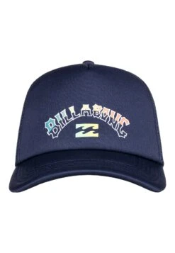 Billabong Podium Trucker Unisex - Pet - Nvy -Billabong ff2ed2cff2ee4088915f32625693b4d6